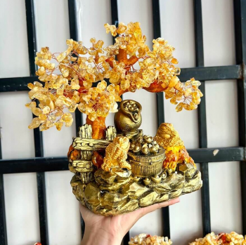 Tại sao ngày nay thờ Thiềm Thừ (Cóc) và Tỳ Hưu bàn thờ Ông Địa